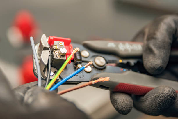 Best Residential Electrician Services  in Laurel Bay, SC