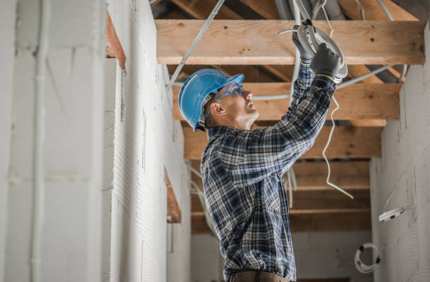 Best Industrial Electrical Services  in Laurel Bay, SC