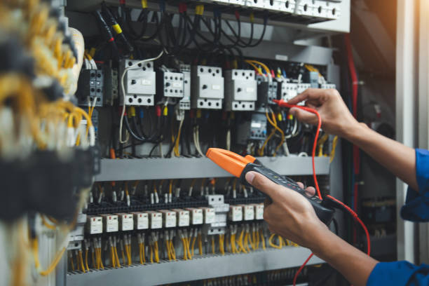Best Electrical Troubleshooting Services  in Laurel Bay, SC