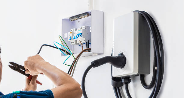 Best Electrician Near Me  in Laurel Bay, SC