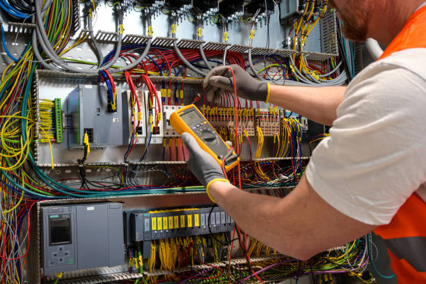 Best Commercial Electrician Services  in Laurel Bay, SC