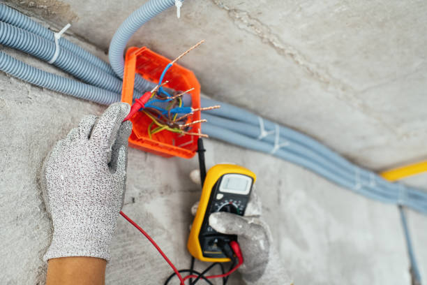 Best Electrical Upgrades for Homes  in Laurel Bay, SC