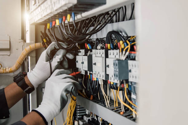 Best Electrical Installation Contractor  in Laurel Bay, SC